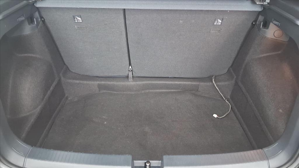 VW - Volkswagen-T-CROSS-1.0 200 TSI TOTAL FLEX COMFORTLINE AUTOMÁTICO