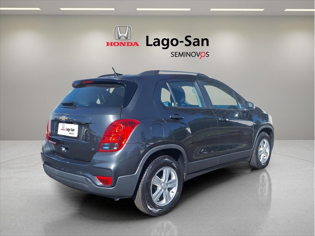 TRACKER 1.4 16V TURBO FLEX LT AUTOMÁTICO2