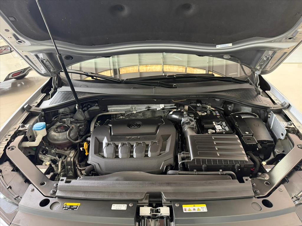 TIGUAN 2.0 300 TSI GASOLINA ALLSPACE R-LINE AUTOMÁTICO15