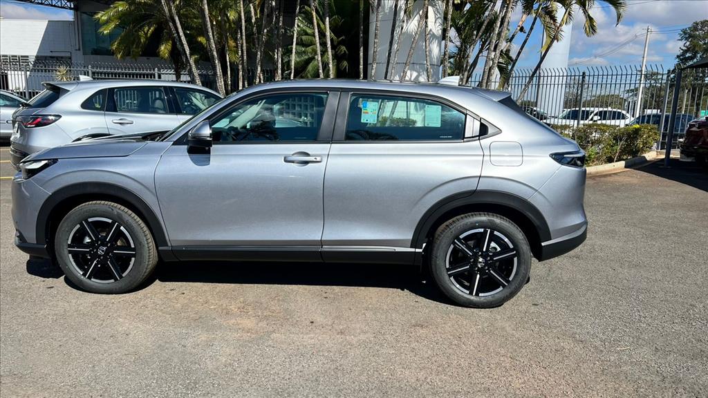 HR-V 1.5 DI I-VTEC FLEX EXL CVT