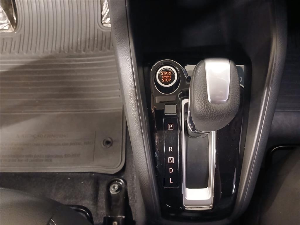 Nissan-KICKS-1.6 16V FLEXSTART ADVANCE XTRONIC