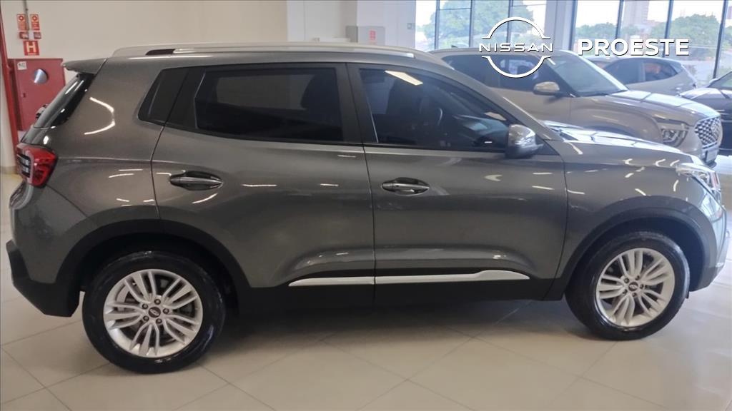 TIGGO 5x 1.5 VVT TURBO iFLEX T DCT6