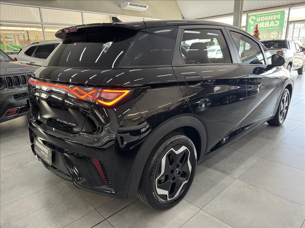 DOLPHIN 44,9 KW ELÉTRICO11