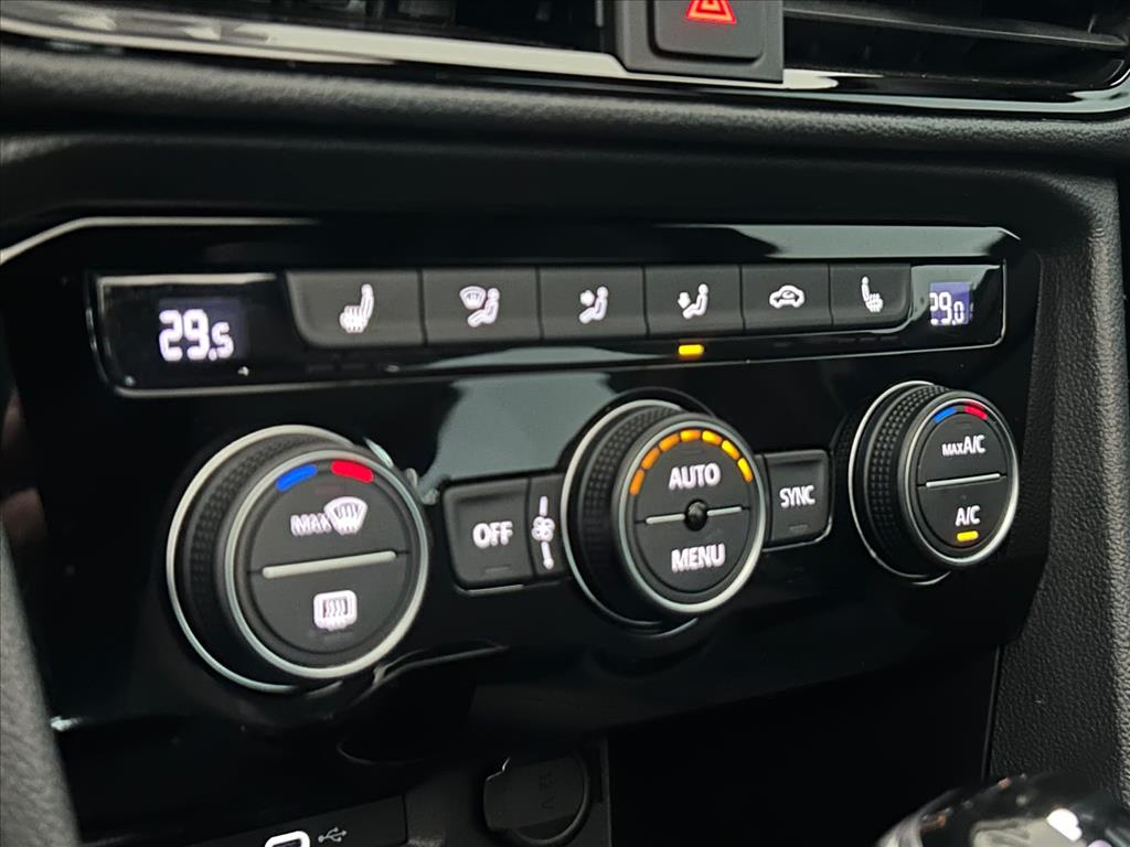 TAOS 1.4 250 TSI TOTAL FLEX HIGHLINE AUTOMÁTICO12
