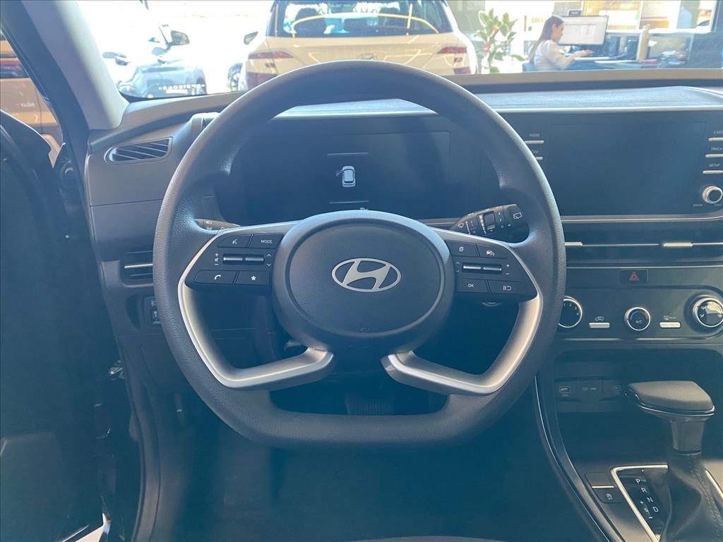 CRETA 1.0 TGDI FLEX COMFORT PLUS AUTOMÁTICO