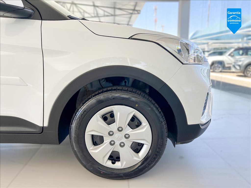 CRETA 1.6 16V FLEX ATTITUDE MANUAL4