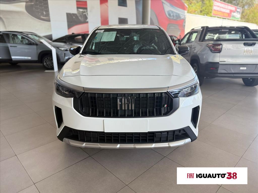 FASTBACK 1.0 TURBO 200 HYBRID AUDACE CVT1