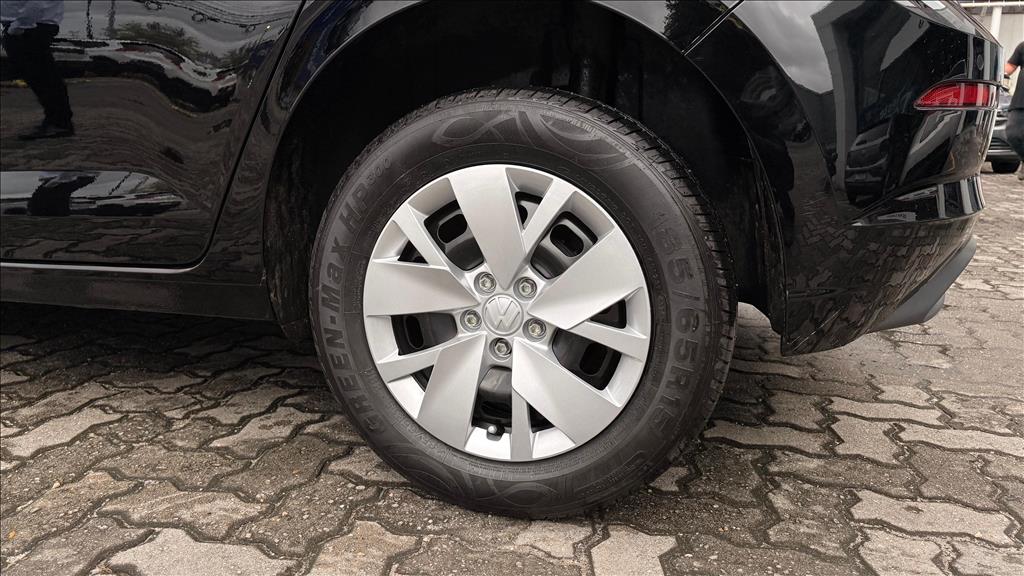 POLO 1.0 170 TSI SENSE AUTOMÁTICO14