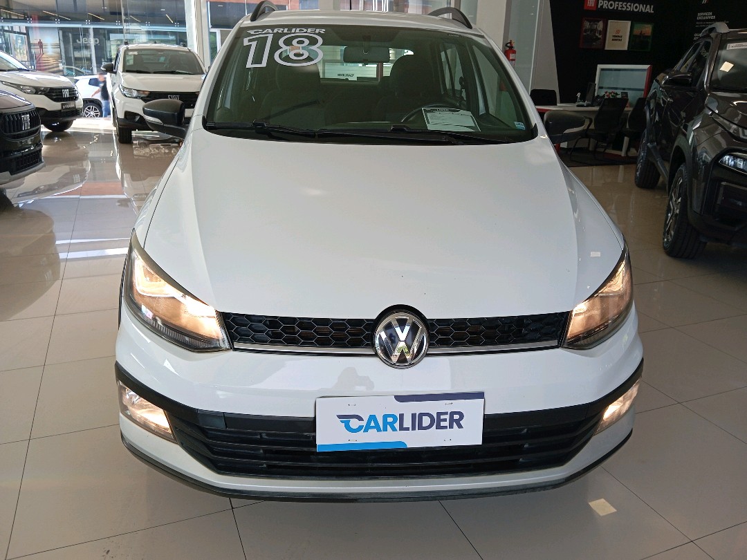 FOX 1.6 MSI TOTAL FLEX XTREME 4P MANUAL