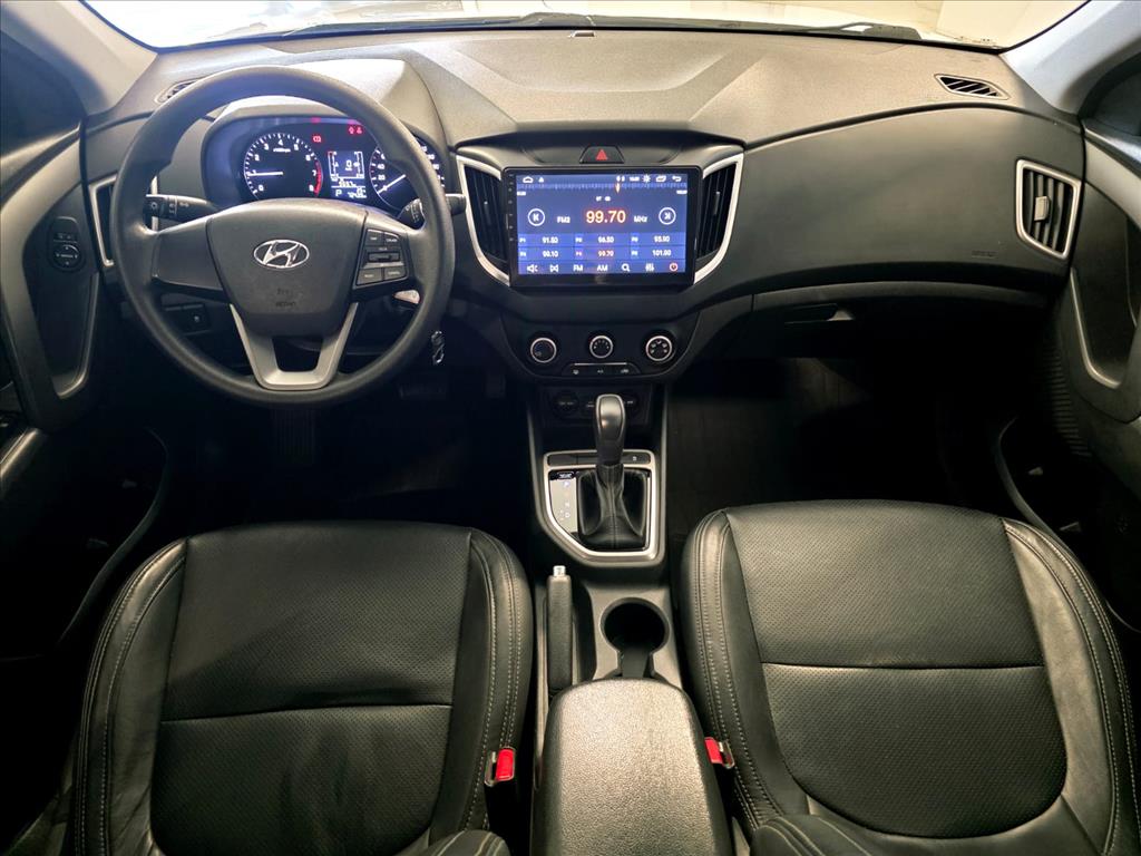 CRETA 1.6 16V FLEX ATTITUDE AUTOMÁTICO6