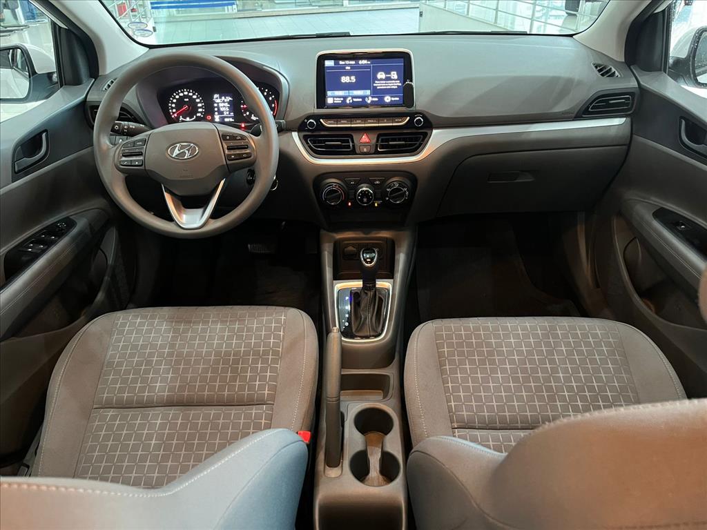 Hyundai-HB20S-1.0 TGDI FLEX COMFORT AUTOMÁTICO