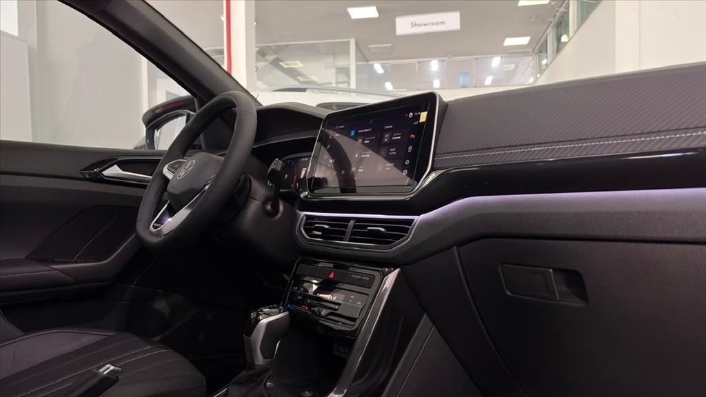 T-CROSS 1.4 250 TSI TOTAL FLEX HIGHLINE AUTOMÁTICO10