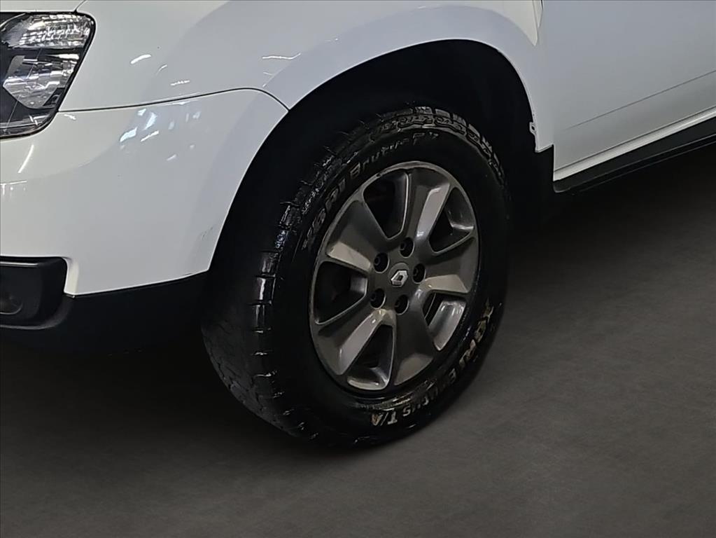 DUSTER OROCH 1.6 16V SCE FLEX EXPRESS MANUAL7