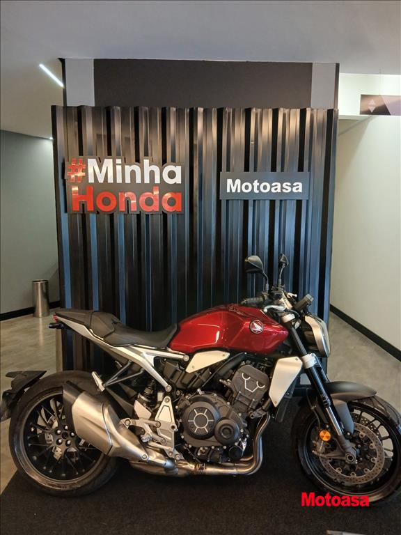CB 1000R ABS1