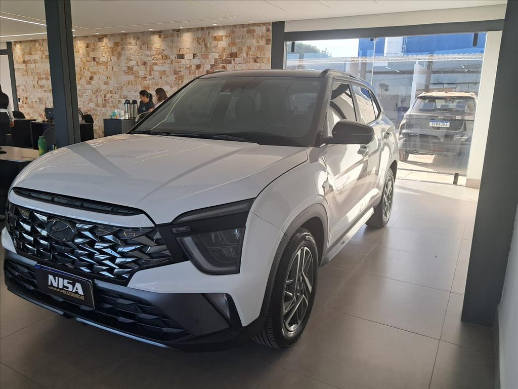 1.0 TGDI FLEX N LINE AUTOMÁTICO