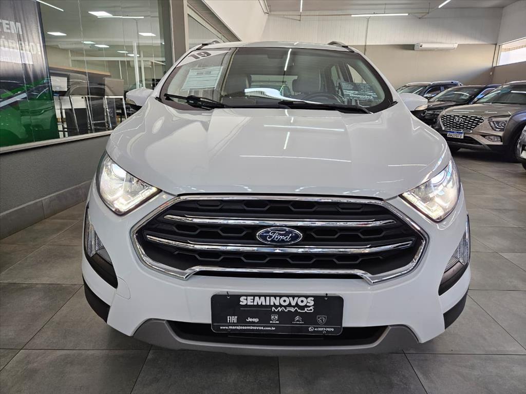 ECOSPORT 2.0 DIRECT FLEX TITANIUM AUTOMÁTICO2