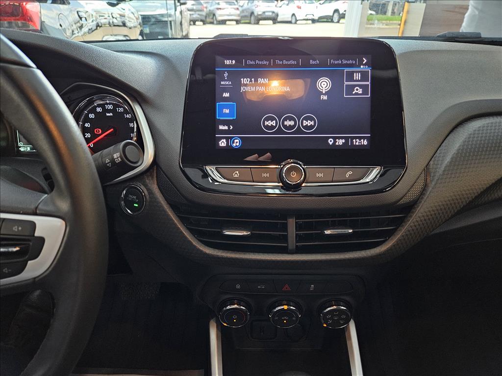 ONIX PLUS 1.0 TURBO FLEX LTZ AUTOMÁTICO8