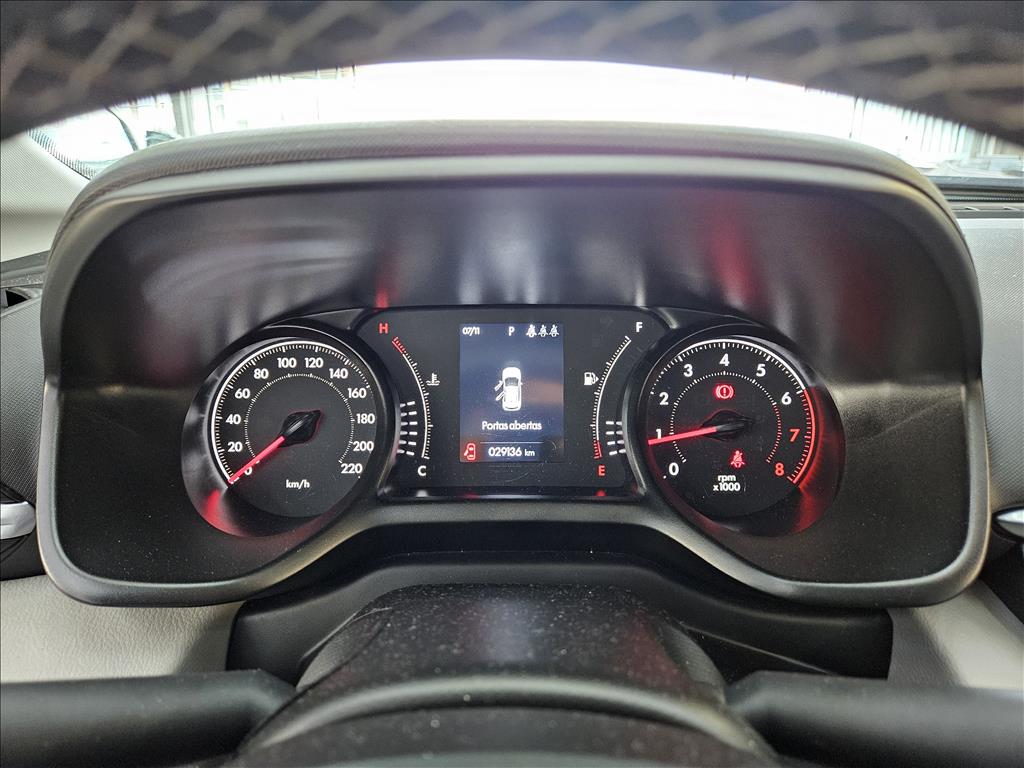 PULSE 1.3 FLEX DRIVE CVT4