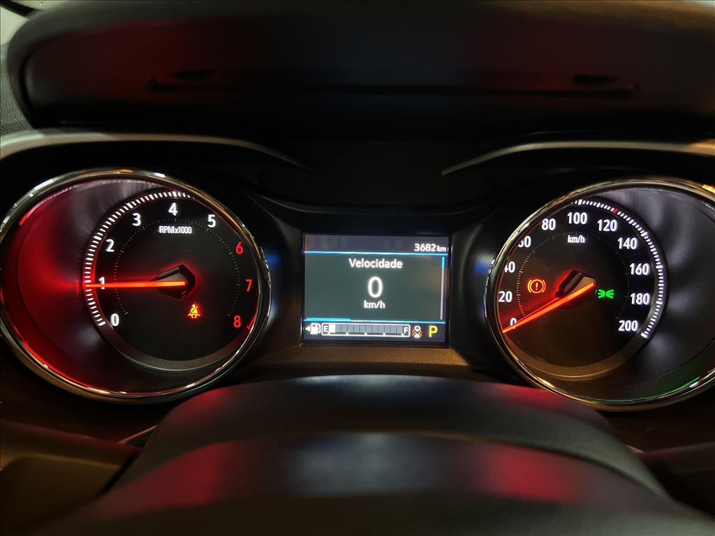 TRACKER 1.2 TURBO FLEX PREMIER AUTOMÁTICO9