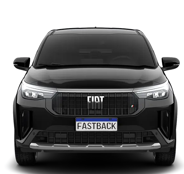 FASTBACK 1.0 TURBO 200 HYBRID AUDACE CVT FASTBACK 1.0 TURBO 200 HYBRID AUDACE CVT