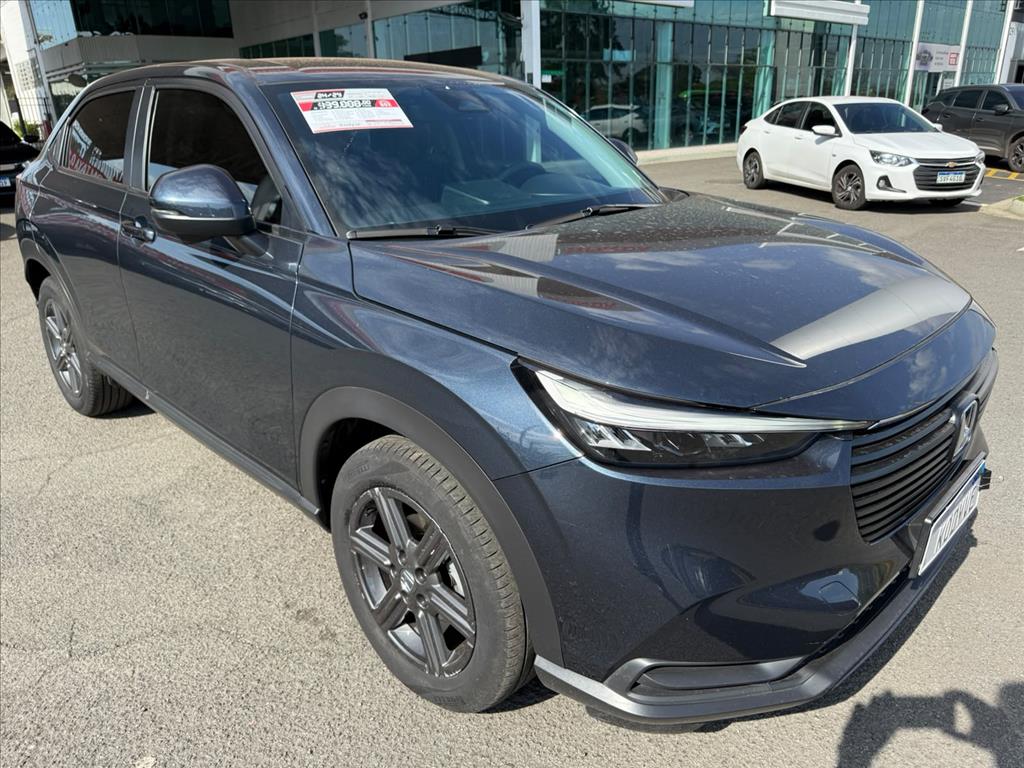 HR-V 1.5 DI I-VTEC FLEX EXL CVT0