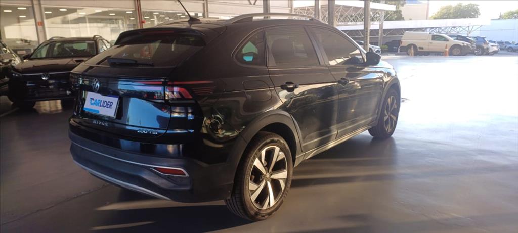 NIVUS 1.0 200 TSI TOTAL FLEX HIGHLINE AUTOMÁTICO4