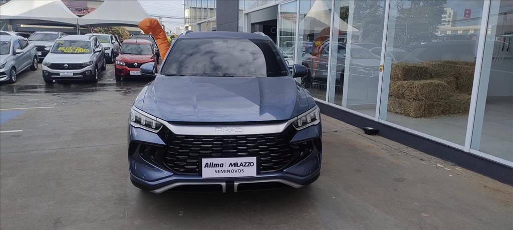 SONG PRO 1.5 DM-I HÍBRIDO GS AUTOMÁTICO1