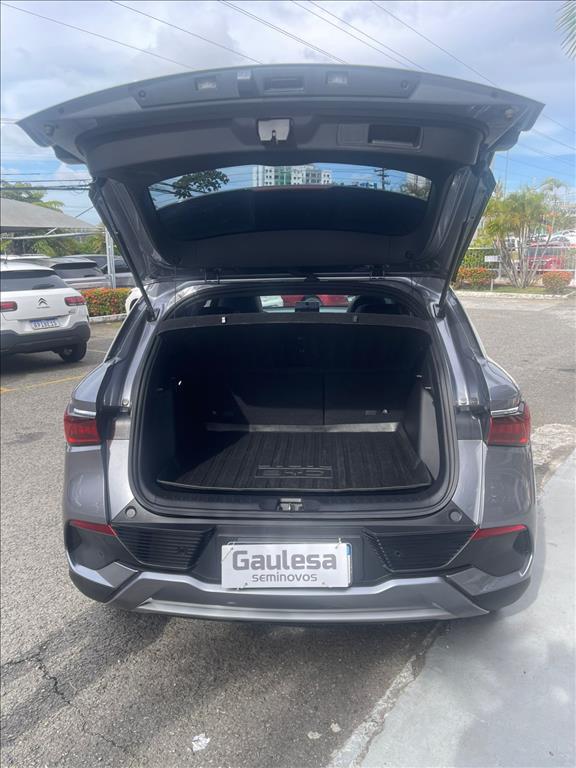 YUAN PLUS 60,8 KW ELÉTRICO4