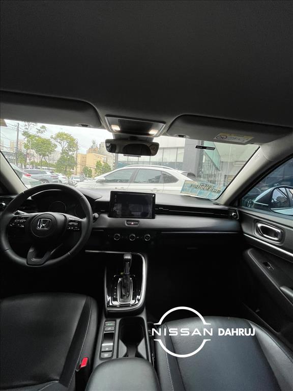 HR-V 1.5 DI I-VTEC FLEX EXL CVT7