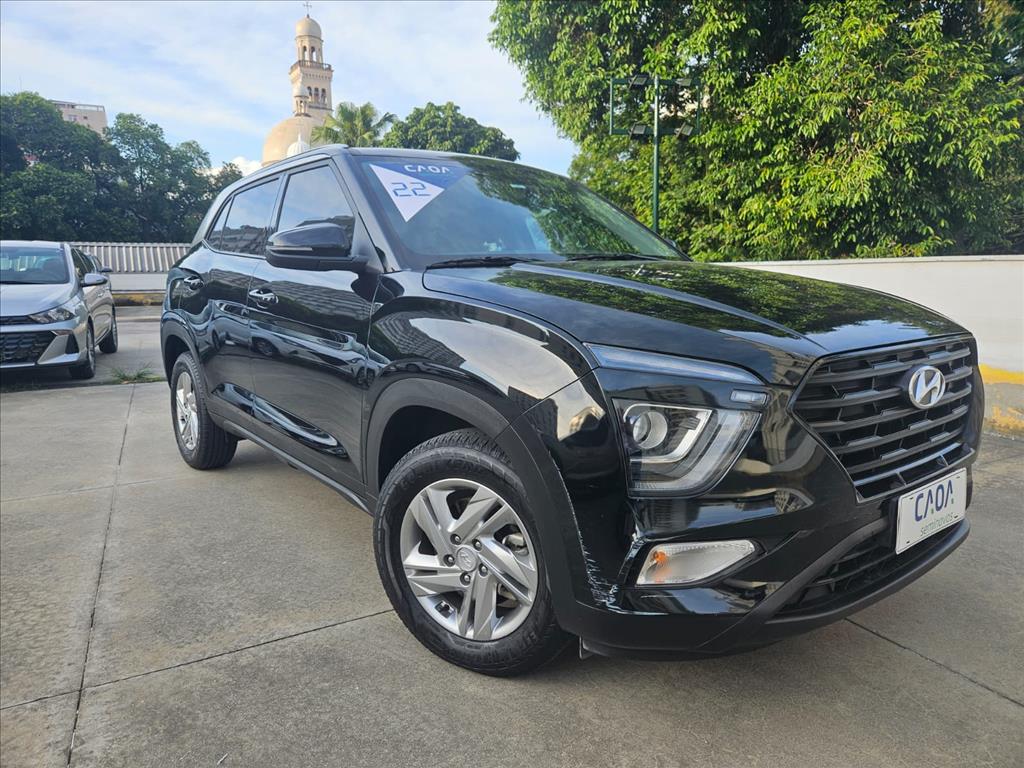 1.0 TGDI FLEX COMFORT AUTOMÁTICO