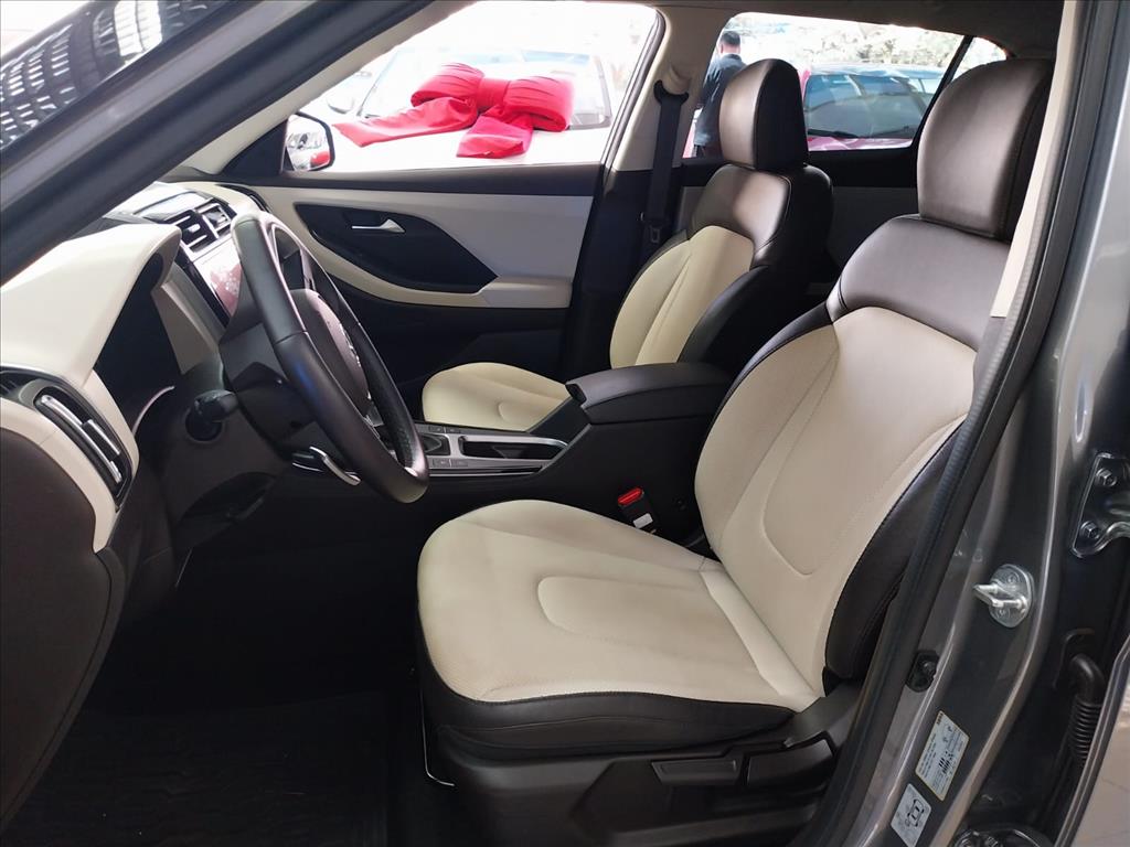 CRETA 2.0 FLEX ULTIMATE AUTOMÁTICO