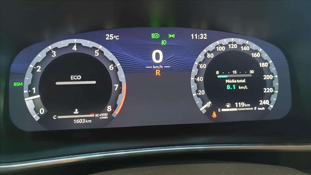 COROLLA CROSS 2.0 VVT-IE FLEX XRX DIRECT SHIFT7