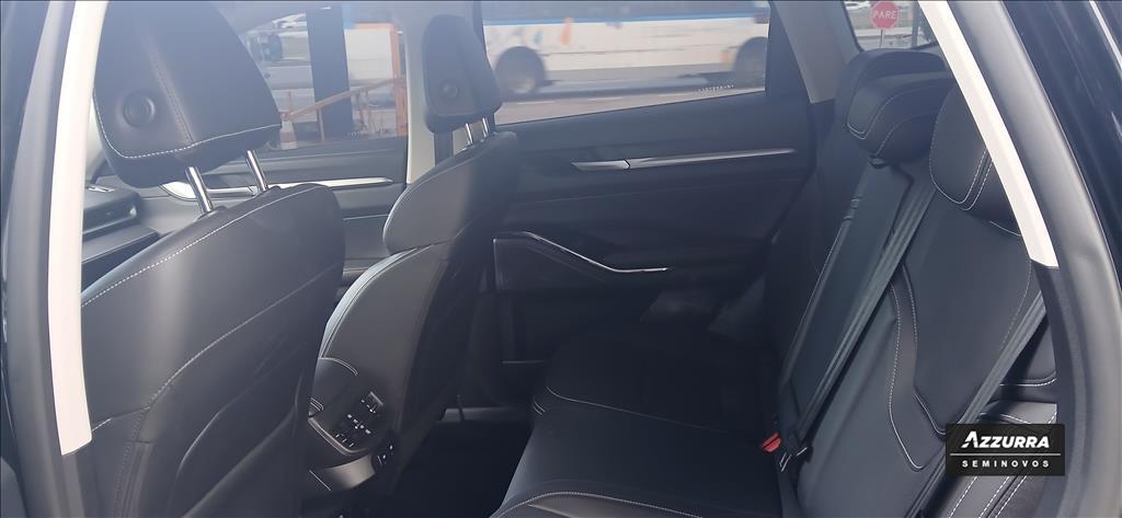 HAVAL H6 1.5 HEV E-TRACTION7