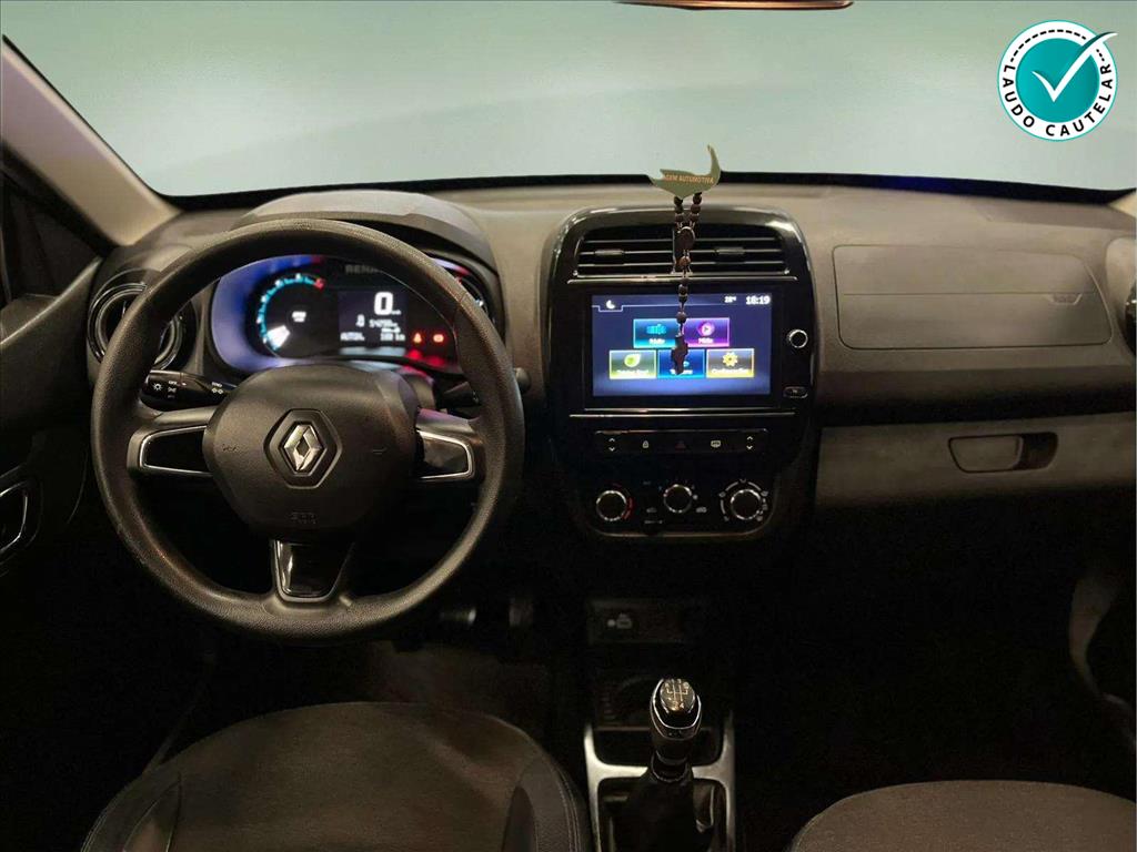 KWID 1.0 12V SCE FLEX INTENSE MANUAL6