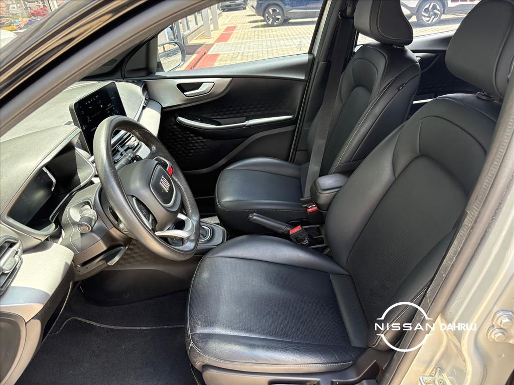 PULSE 1.0 TURBO 200 FLEX IMPETUS CVT6