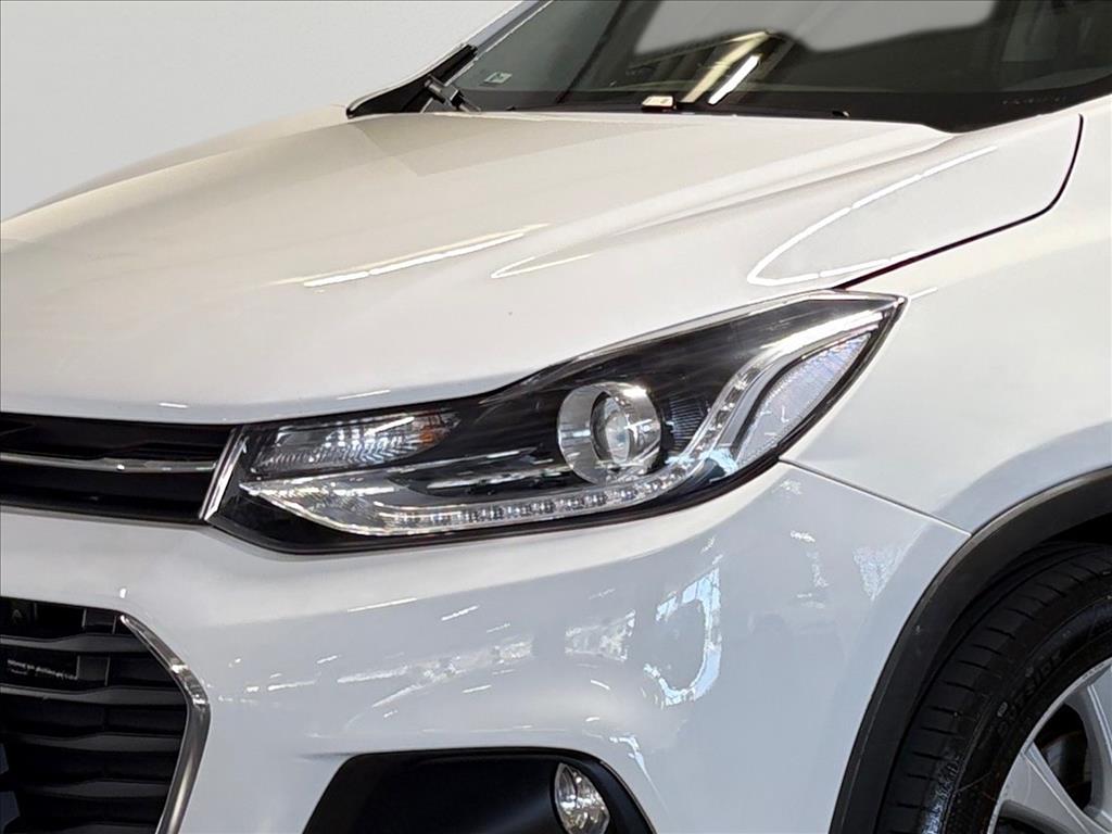 TRACKER 1.4 16V TURBO FLEX PREMIER AUTOMÁTICO4