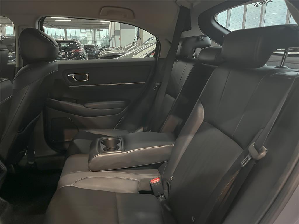 HR-V 1.5 DI I-VTEC FLEX EXL CVT11