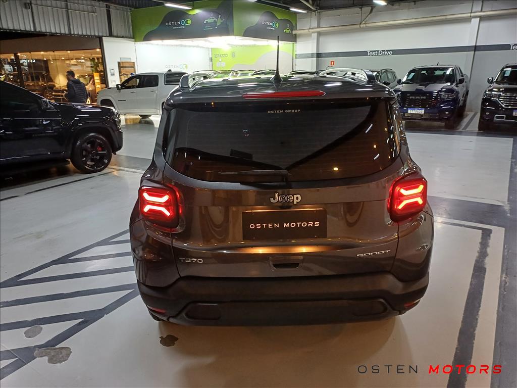 JEEP-RENEGADE-1.3 T270 TURBO FLEX SPORT AT6