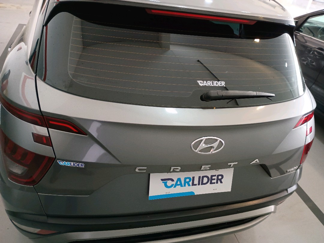 CRETA 1.0 TGDI FLEX LIMITED AUTOMÁTICO1