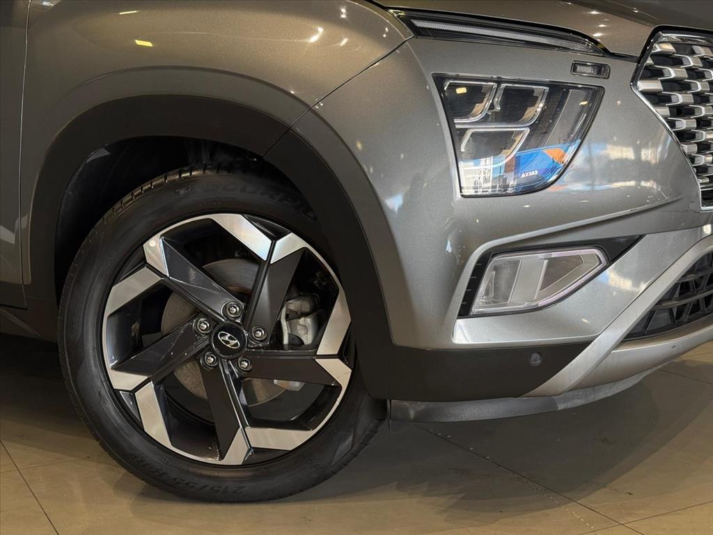 CRETA 2.0 FLEX ULTIMATE AUTOMÁTICO1