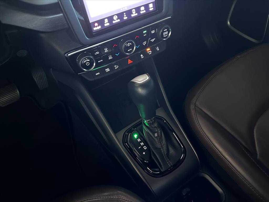 TORO 2.0 16V TURBO DIESEL RANCH 4WD AT910