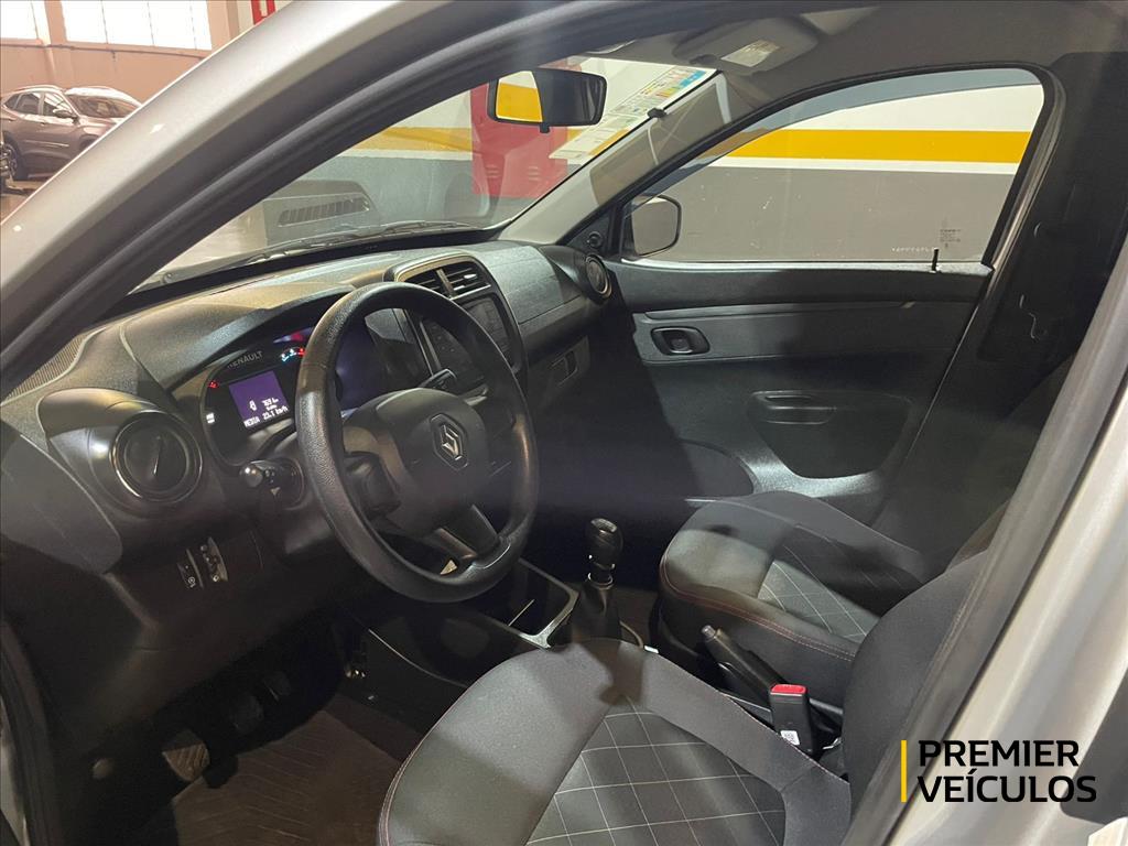 KWID 1.0 12V SCE FLEX ZEN MANUAL4