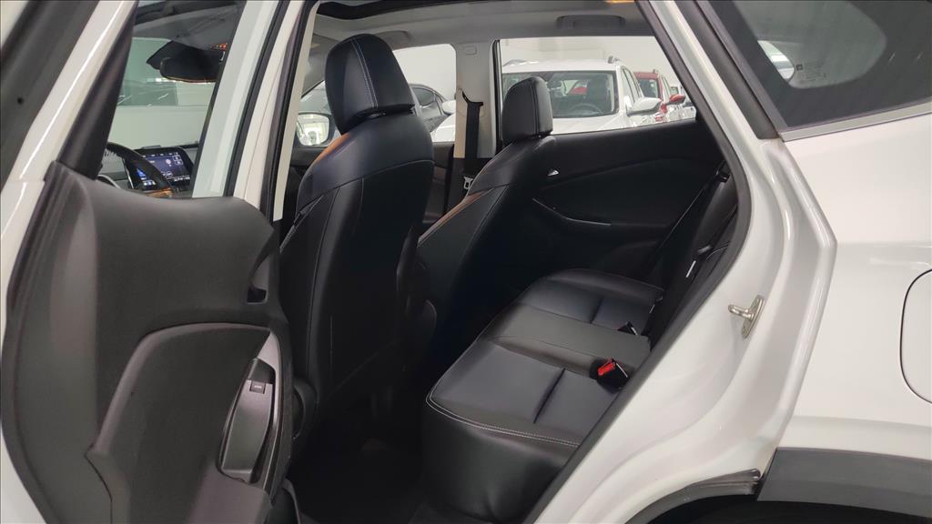 TRACKER 1.2 TURBO FLEX PREMIER AUTOMÁTICO