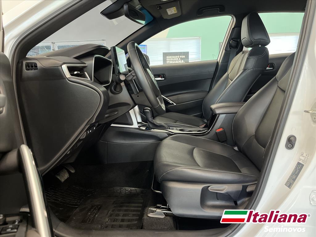 COROLLA CROSS 2.0 VVT-IE FLEX XRE DIRECT SHIFT12