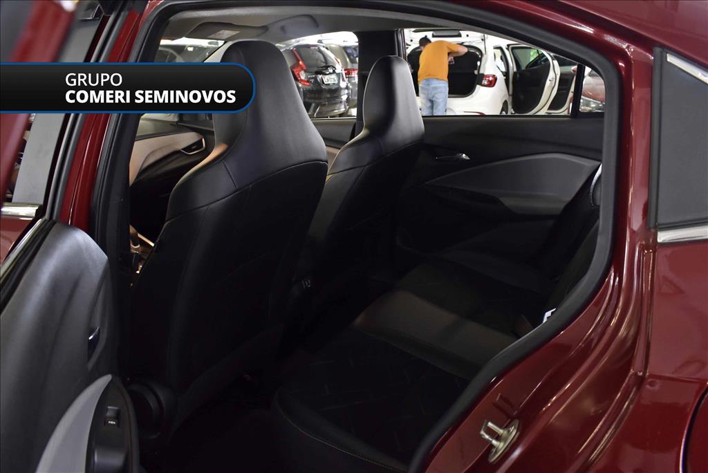 ONIX PLUS 1.0 TURBO FLEX PREMIER AUTOMÁTICO