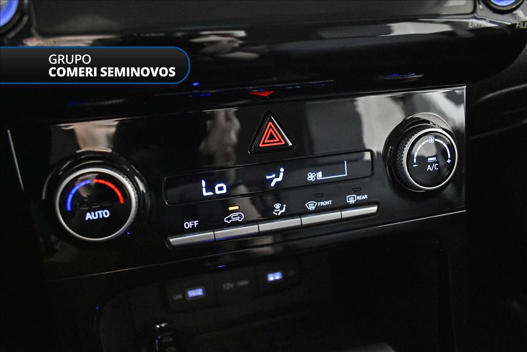 CRETA 1.0 TGDI FLEX LIMITED AUTOMÁTICO9
