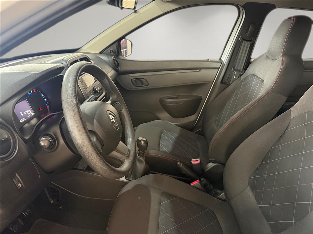 KWID 1.0 12V SCE FLEX ZEN MANUAL6