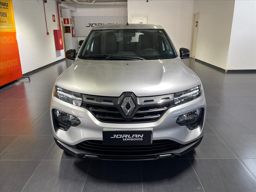 KWID 1.0 12V SCE FLEX INTENSE MANUAL9