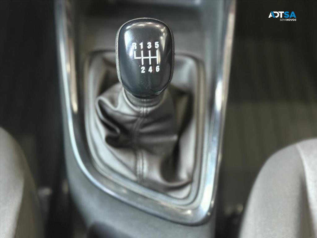 CHEVROLET ONIX 1.0 FLEX MANUAL