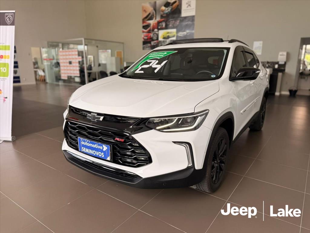 TRACKER 1.2 TURBO FLEX RS AUTOMÁTICO2